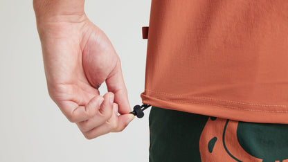 Specialized Adv Air Jersey Short Sleeve Mens