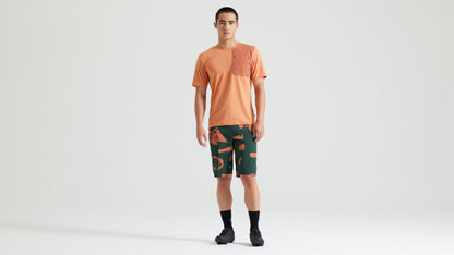 Specialized Adv Air Jersey Short Sleeve Mens