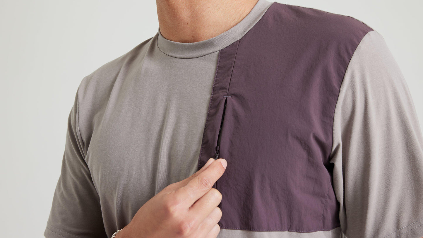 Specialized Adv Air Jersey Short Sleeve Mens