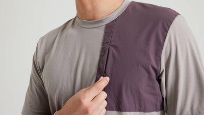 Specialized Adv Air Jersey Short Sleeve Mens