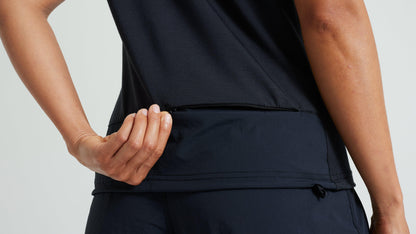 Specialized Adv Air Jersey Short Sleeve Womens