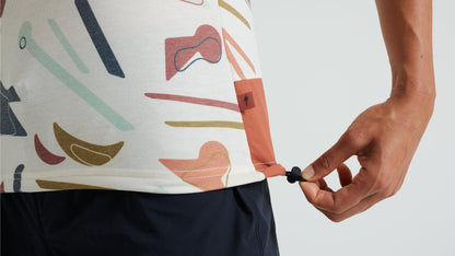 Specialized Adv Air Jersey Short Sleeve Womens