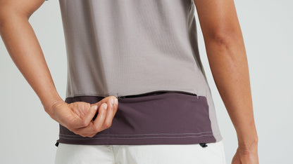 Specialized Adv Air Jersey Short Sleeve Womens