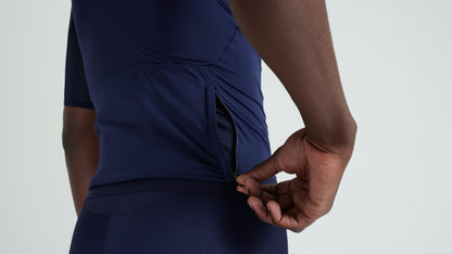 Specialized Prime Jersey Short Sleeve Mens