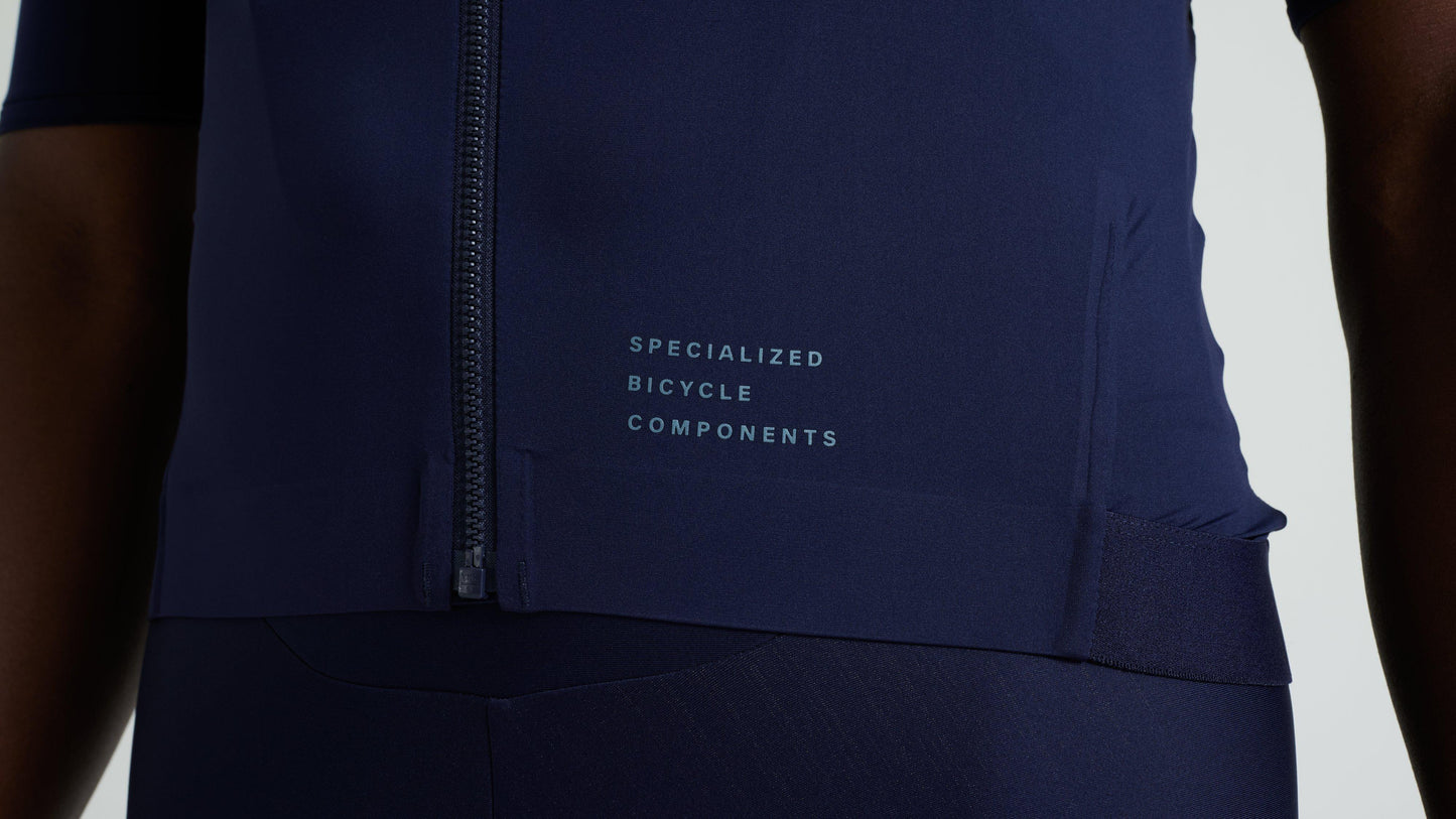 Specialized Prime Jersey Short Sleeve Mens