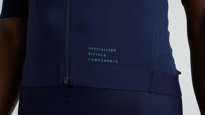 Specialized Prime Jersey Short Sleeve Mens