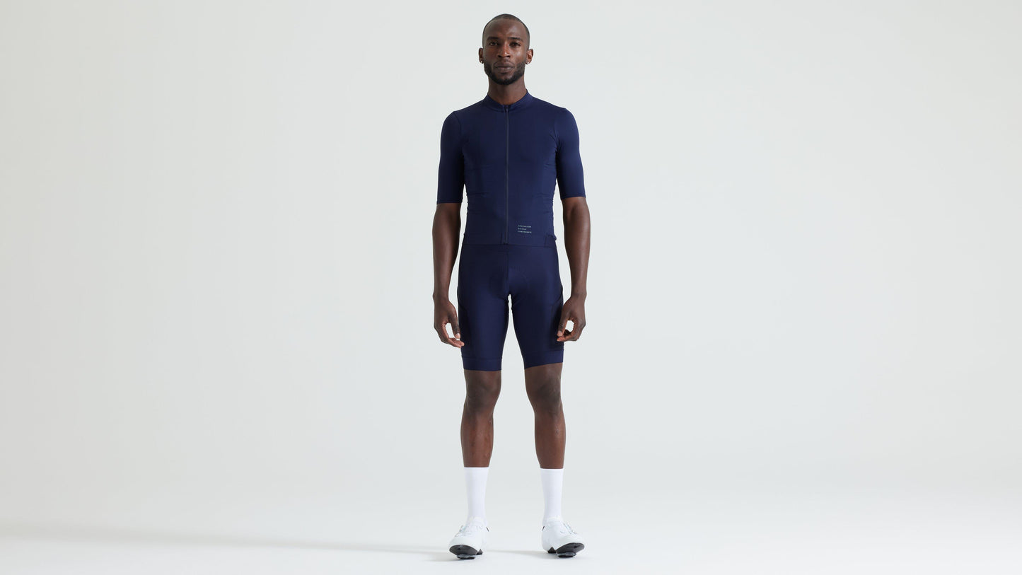 Specialized Prime Jersey Short Sleeve Mens