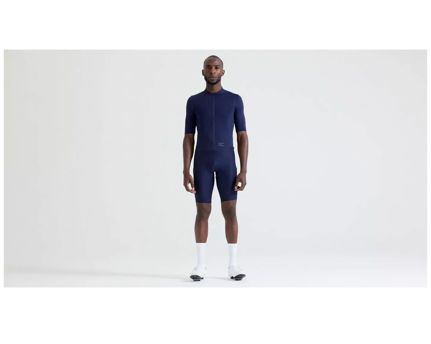 Specialized Prime Jersey Short Sleeve Mens