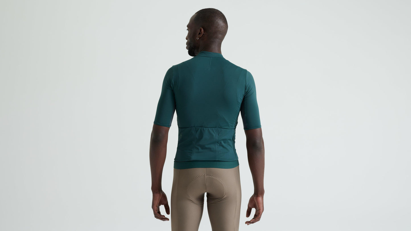 Specialized Prime Jersey Short Sleeve Mens