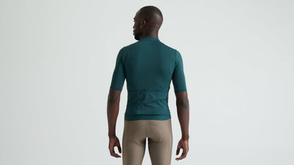 Specialized Prime Jersey Short Sleeve Mens