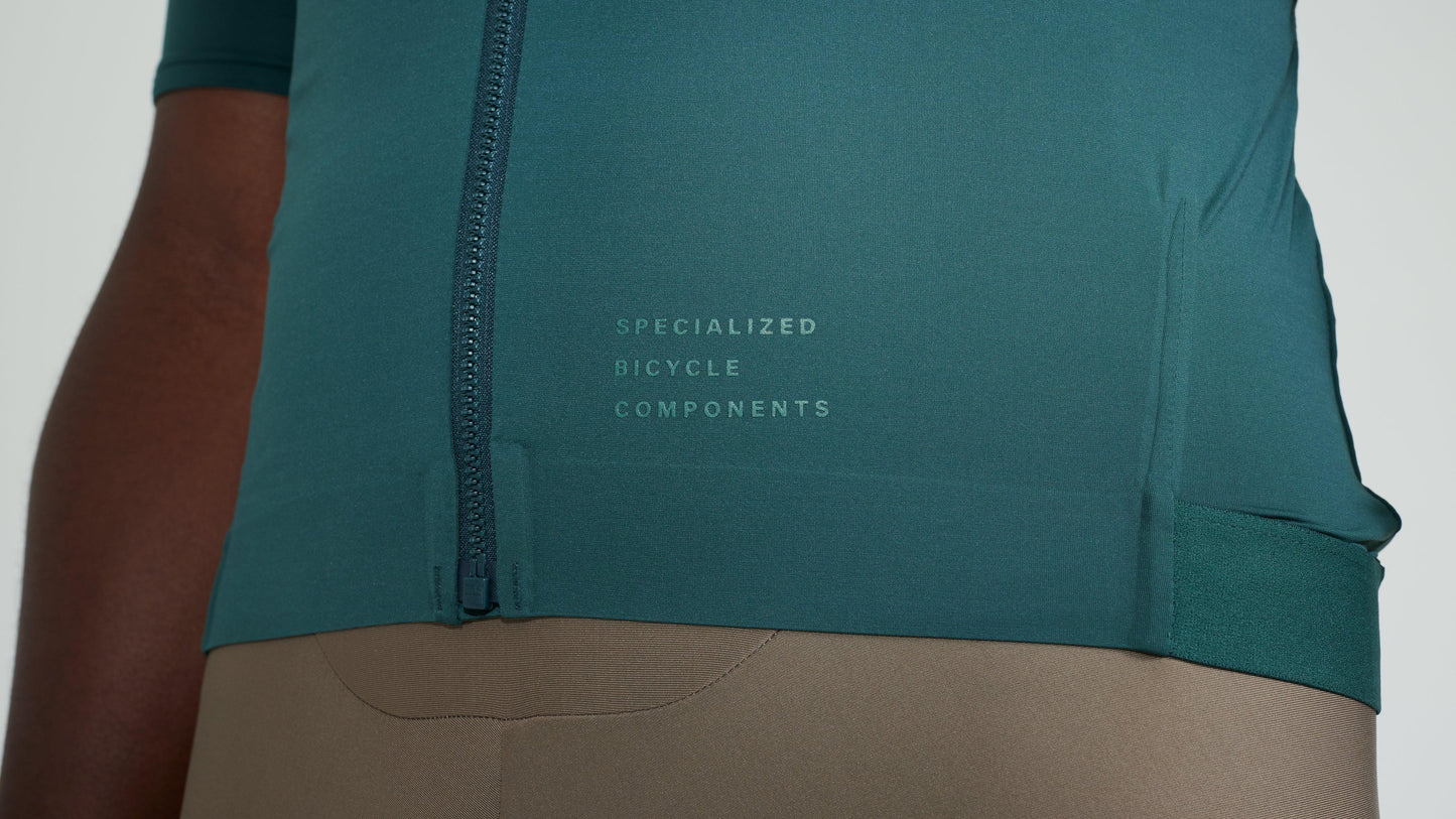 Specialized Prime Jersey Short Sleeve Mens