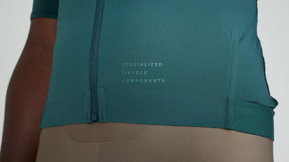 Specialized Prime Jersey Short Sleeve Mens