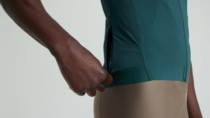 Specialized Prime Jersey Short Sleeve Mens