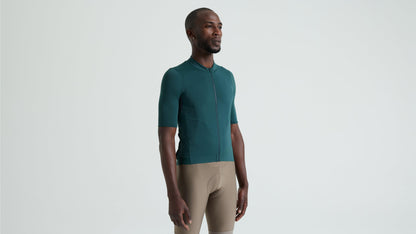 Specialized Prime Jersey Short Sleeve Mens