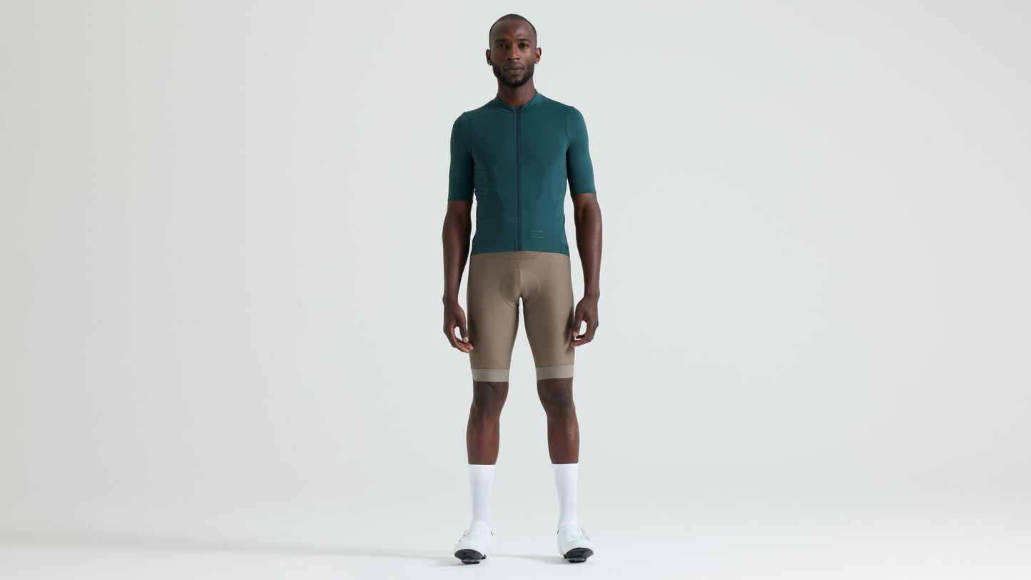 Specialized Prime Jersey Short Sleeve Mens