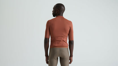 Specialized Prime Jersey Short Sleeve Mens