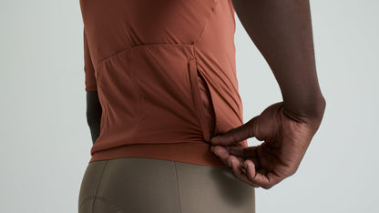 Specialized Prime Jersey Short Sleeve Mens