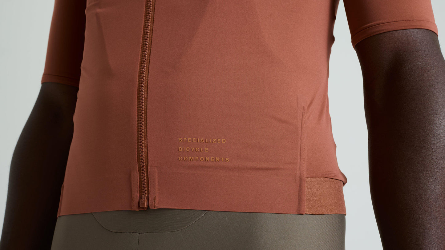 Specialized Prime Jersey Short Sleeve Mens