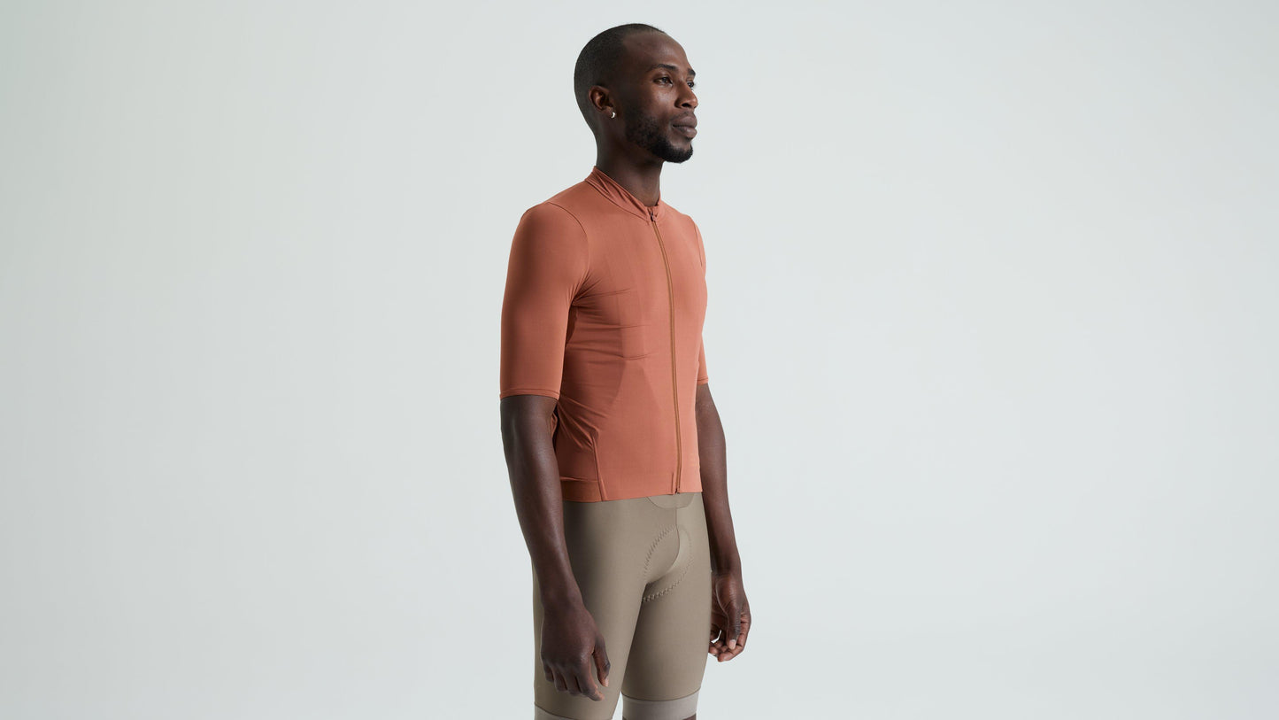 Specialized Prime Jersey Short Sleeve Mens