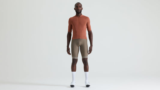 Specialized Prime Jersey Short Sleeve Mens