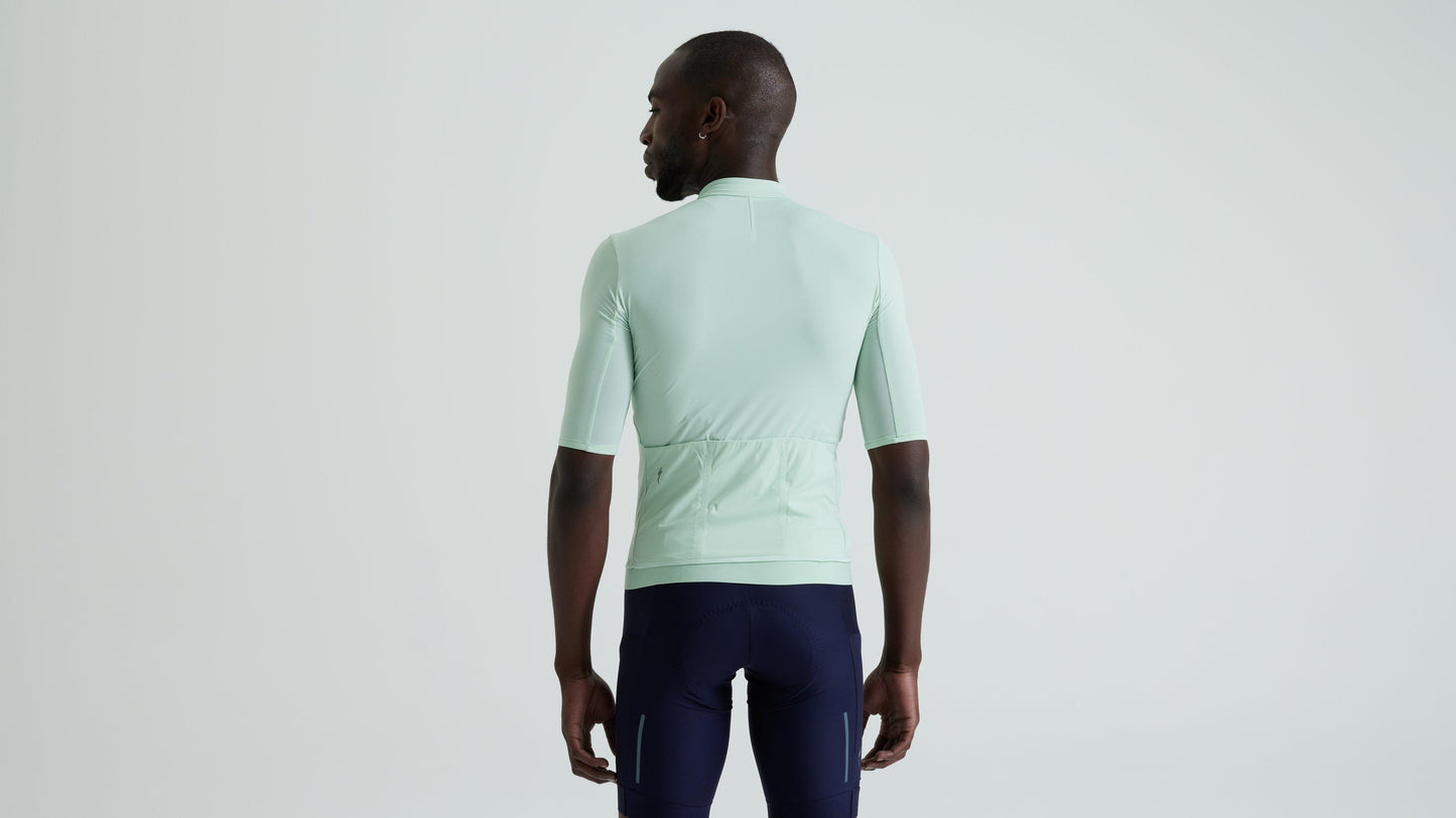 Specialized Prime Jersey Short Sleeve Mens