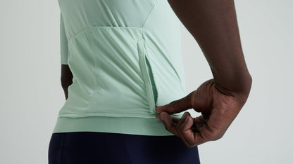 Specialized Prime Jersey Short Sleeve Mens