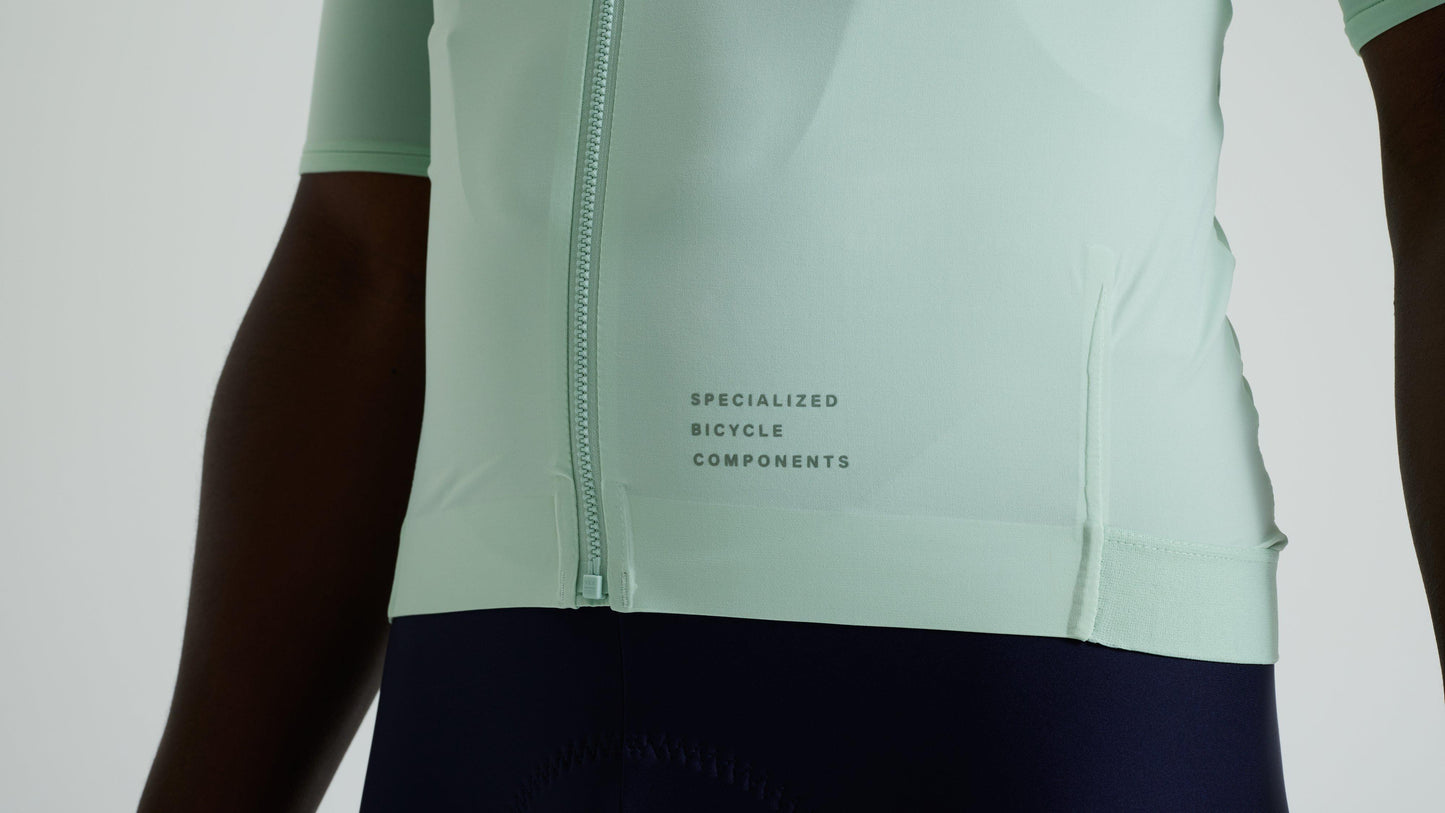 Specialized Prime Jersey Short Sleeve Mens