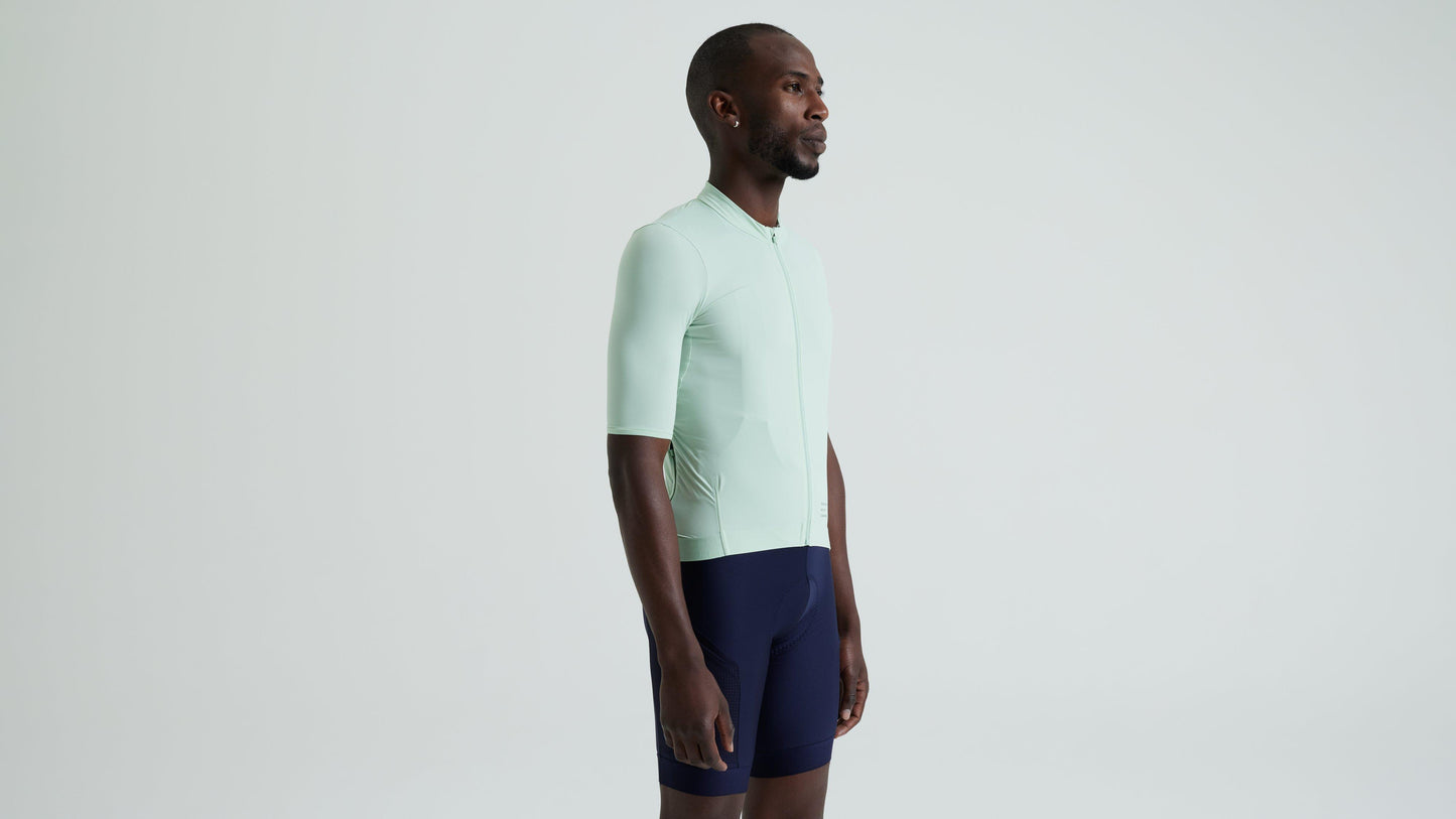 Specialized Prime Jersey Short Sleeve Mens