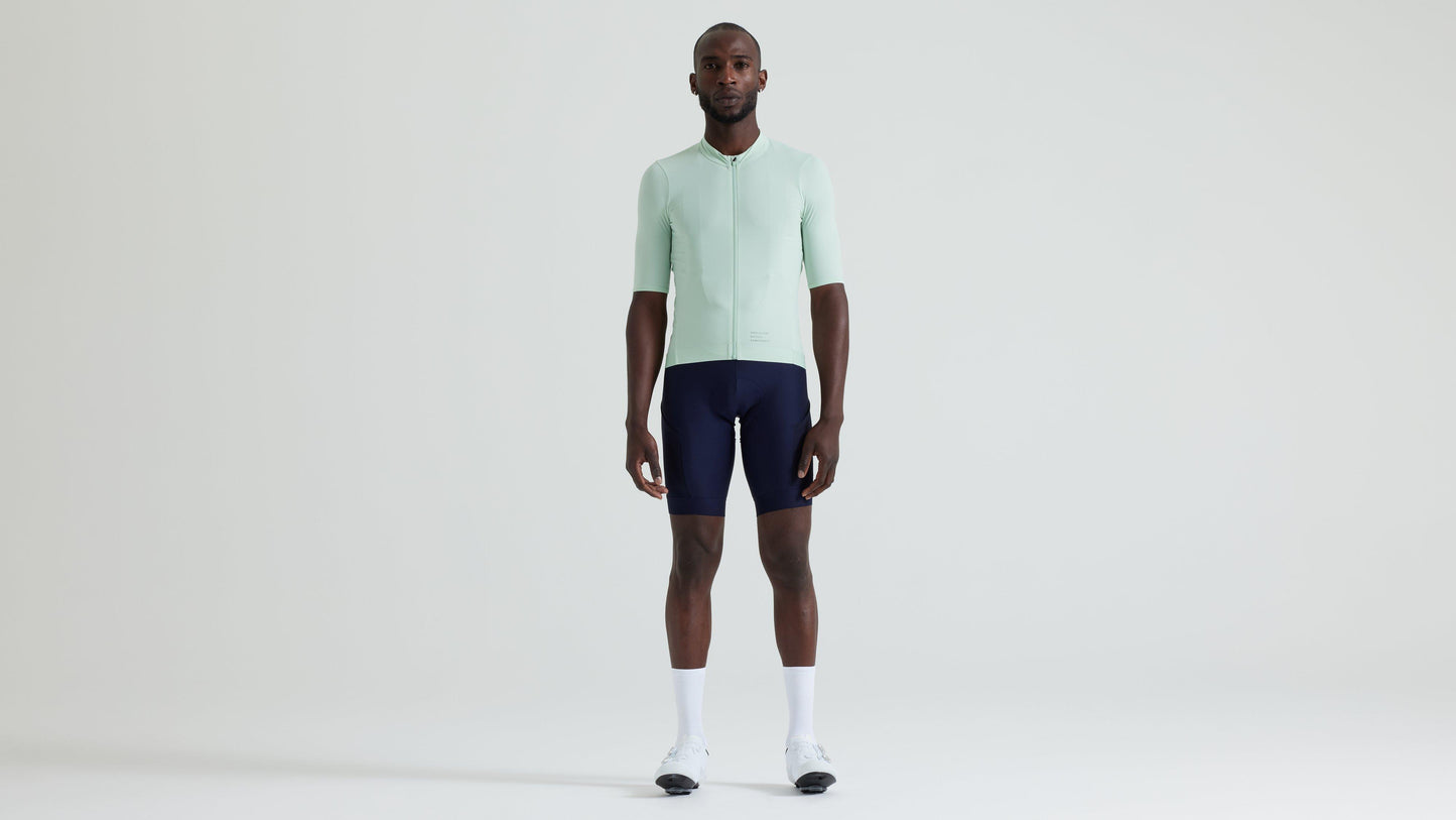 Specialized Prime Jersey Short Sleeve Mens