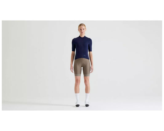 Specialized Prime Jersey Short Sleeve Womens