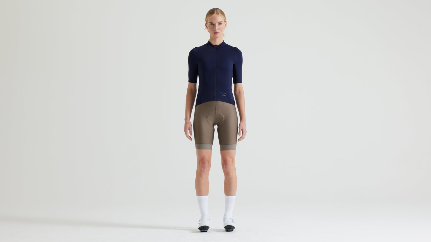 Specialized Prime Jersey Short Sleeve Womens