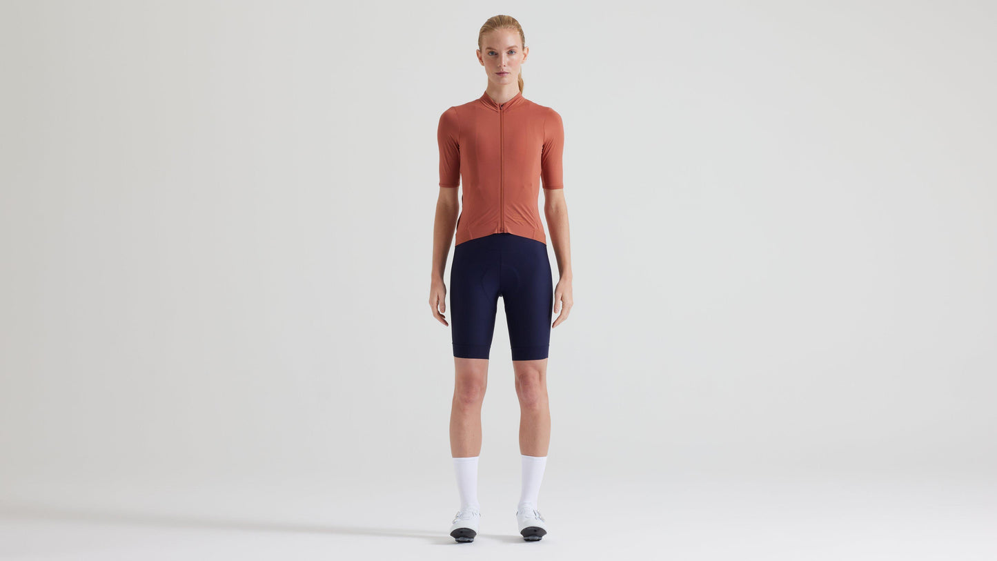 Specialized Prime Jersey Short Sleeve Womens
