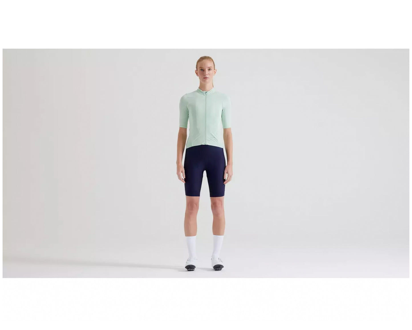 Specialized Prime Jersey Short Sleeve Womens