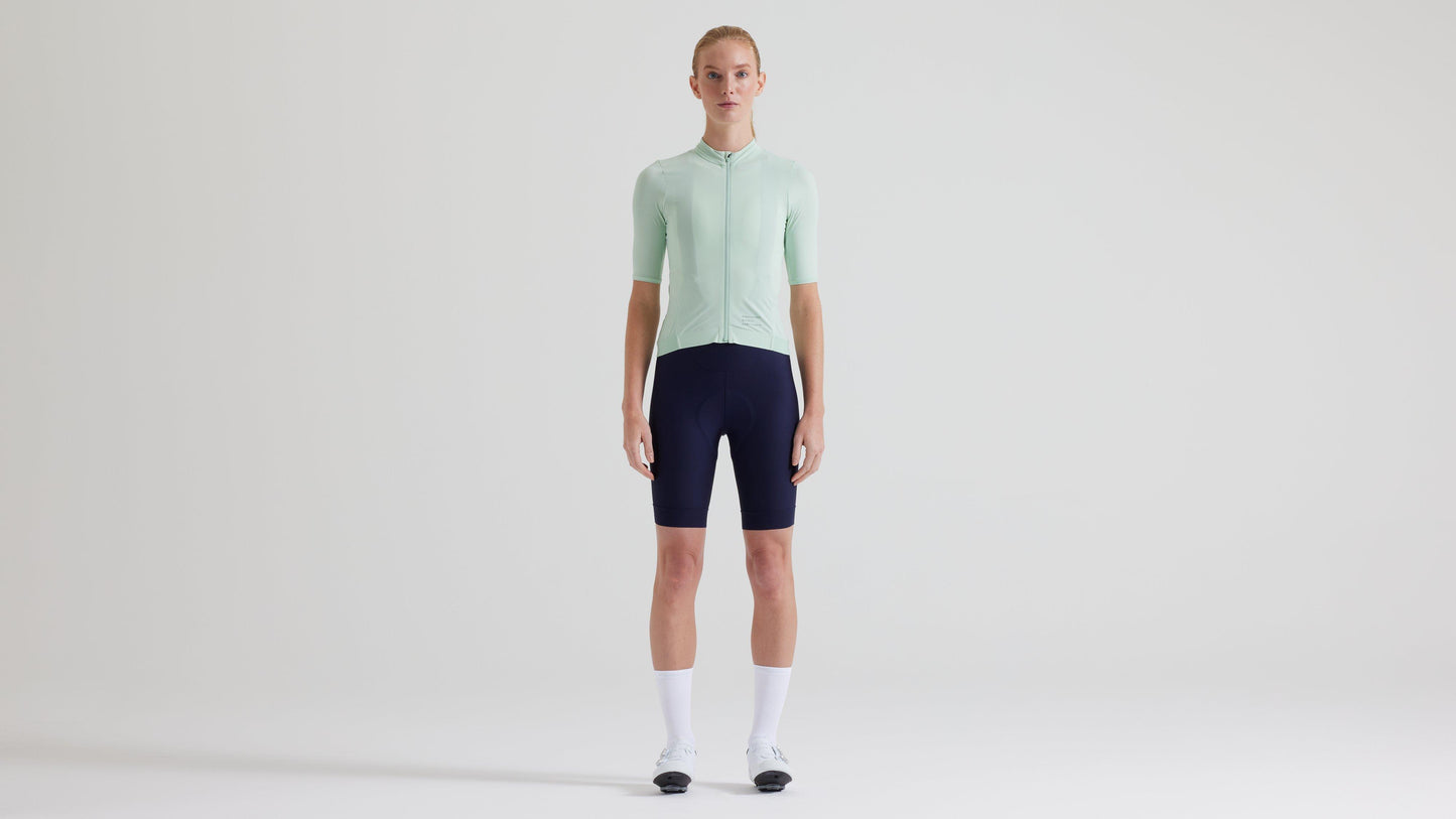 Specialized Prime Jersey Short Sleeve Womens