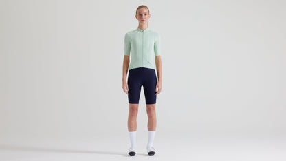 Specialized Prime Jersey Short Sleeve Womens
