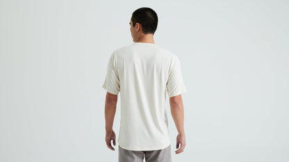 Specialized Trail Modal Jersey Short Sleeve Mens