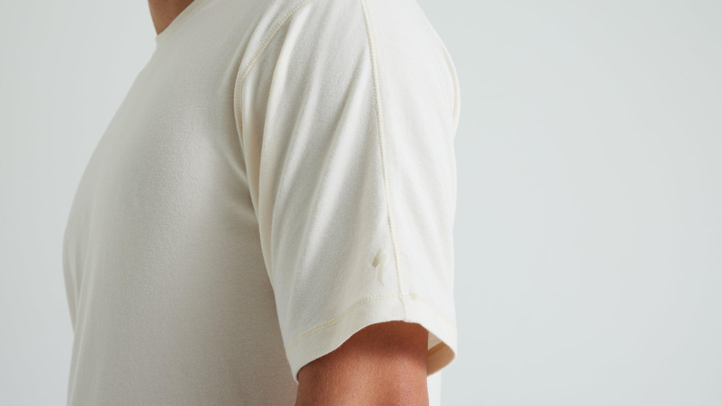 Specialized Trail Modal Jersey Short Sleeve Mens