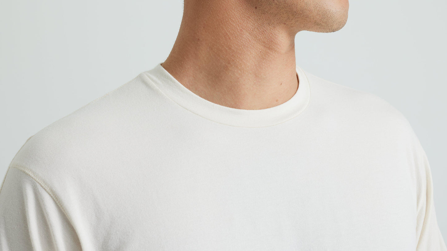 Specialized Trail Modal Jersey Short Sleeve Mens