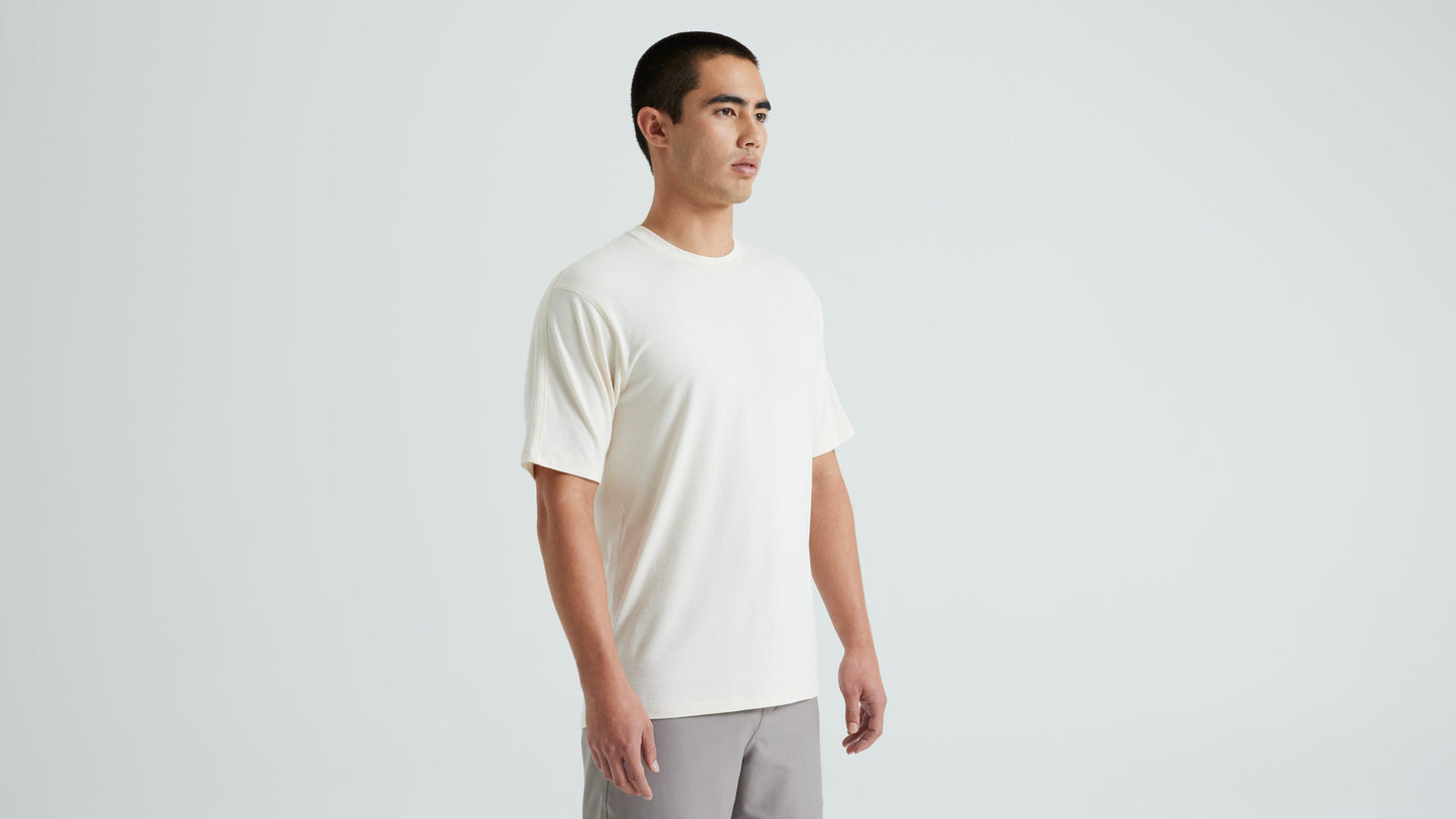 Specialized Trail Modal Jersey Short Sleeve Mens