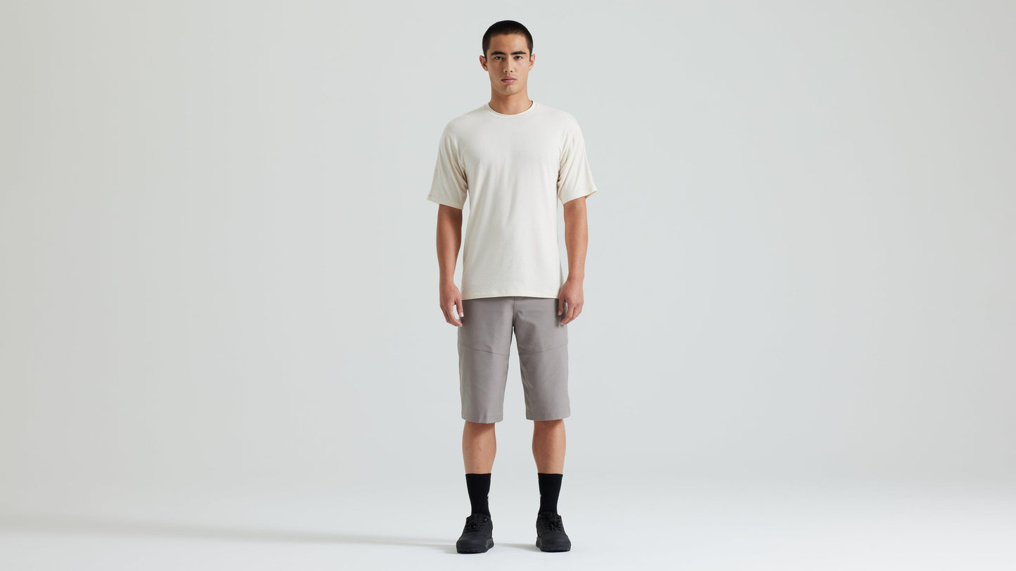 Specialized Trail Modal Jersey Short Sleeve Mens