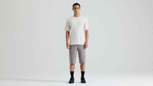 Specialized Trail Modal Jersey Short Sleeve Mens