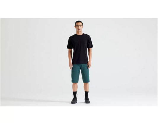 Specialized Trail Modal Jersey Short Sleeve Mens