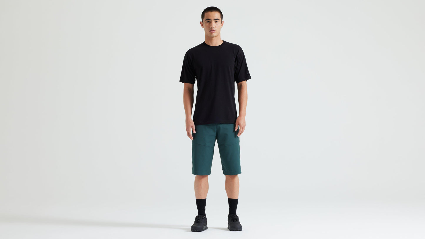 Specialized Trail Modal Jersey Short Sleeve Mens