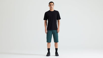 Specialized Trail Modal Jersey Short Sleeve Mens