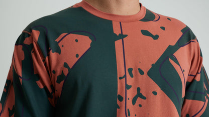 Specialized Trail Modal Jersey Short Sleeve Mens