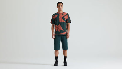 Specialized Trail Modal Jersey Short Sleeve Mens