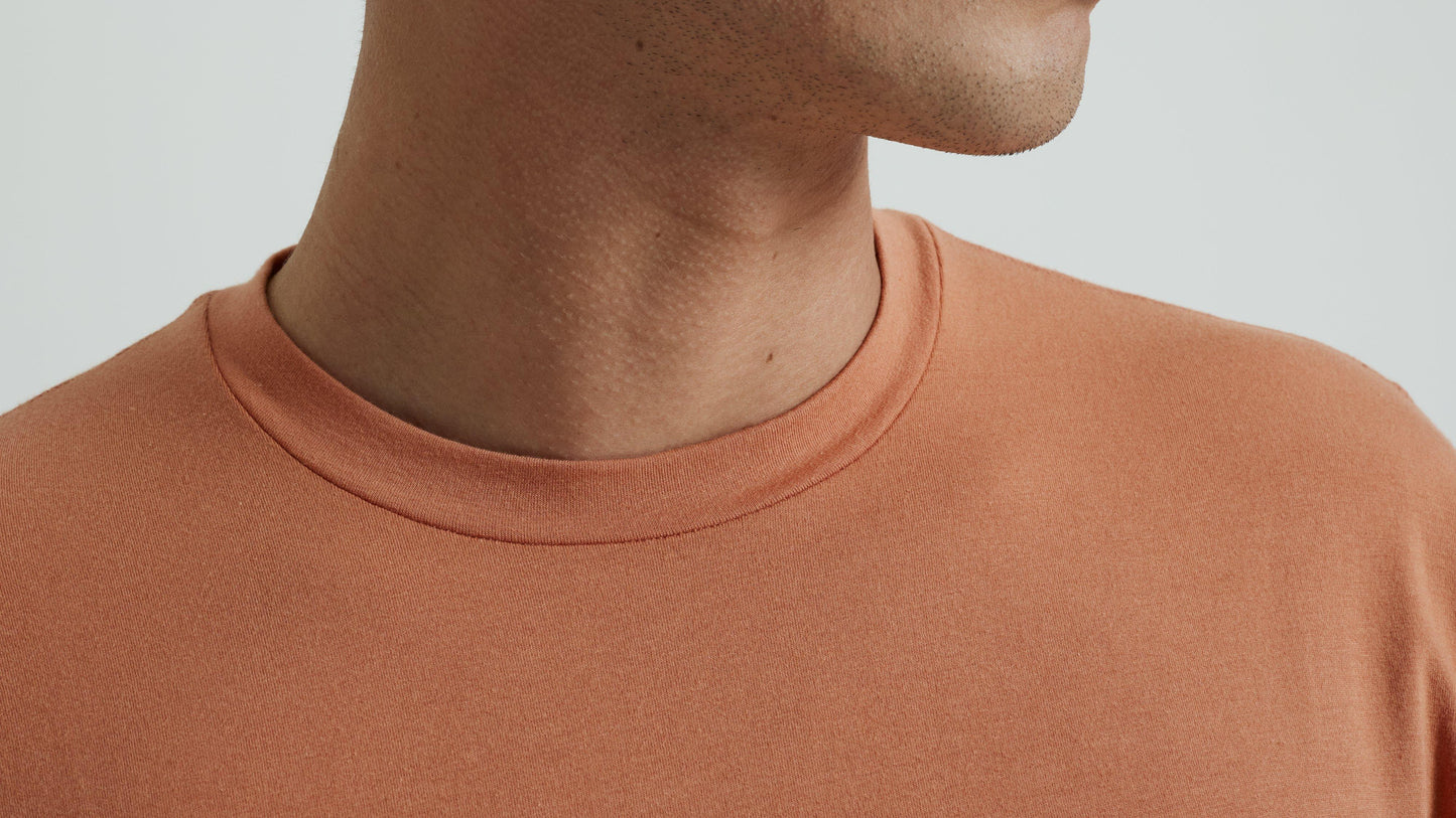 Specialized Trail Modal Jersey Short Sleeve Mens