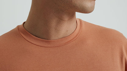 Specialized Trail Modal Jersey Short Sleeve Mens