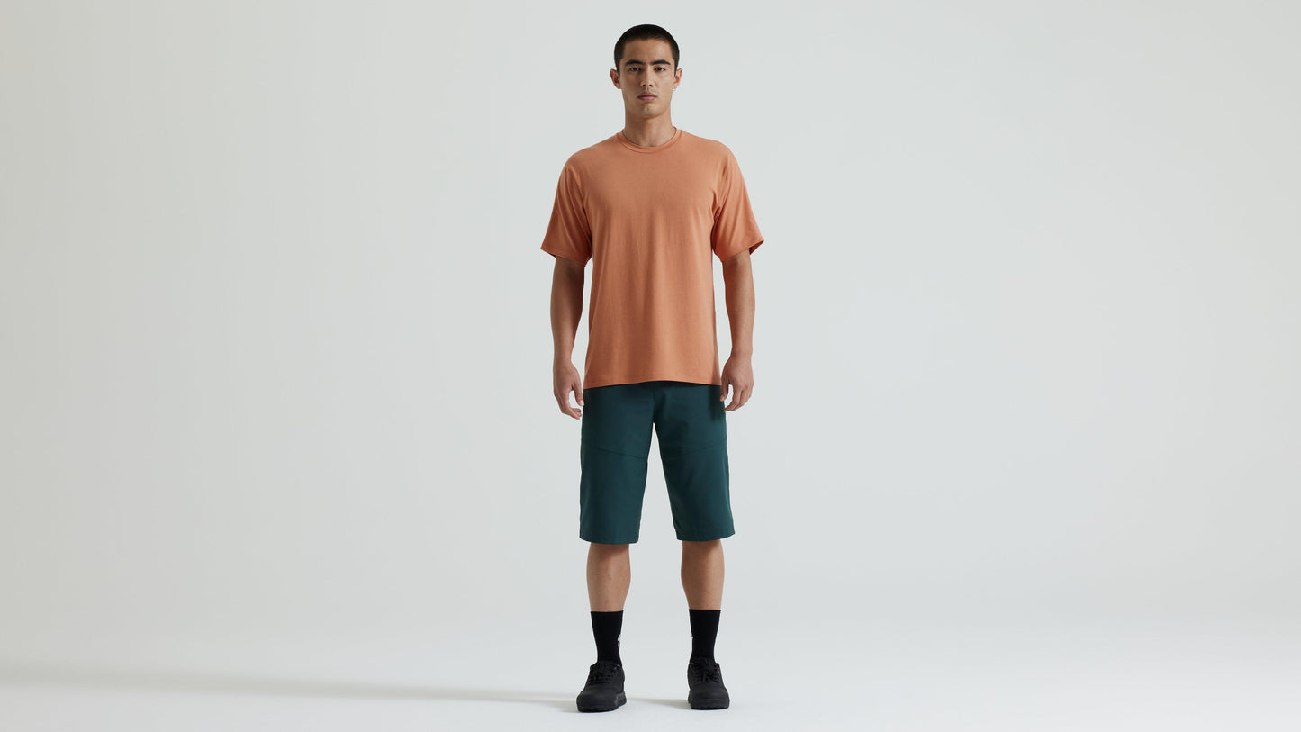 Specialized Trail Modal Jersey Short Sleeve Mens