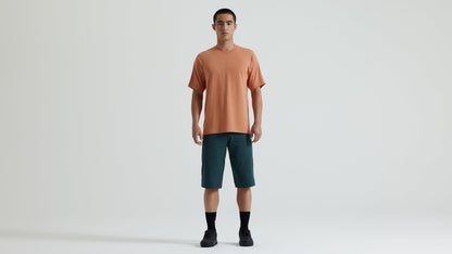 Specialized Trail Modal Jersey Short Sleeve Mens